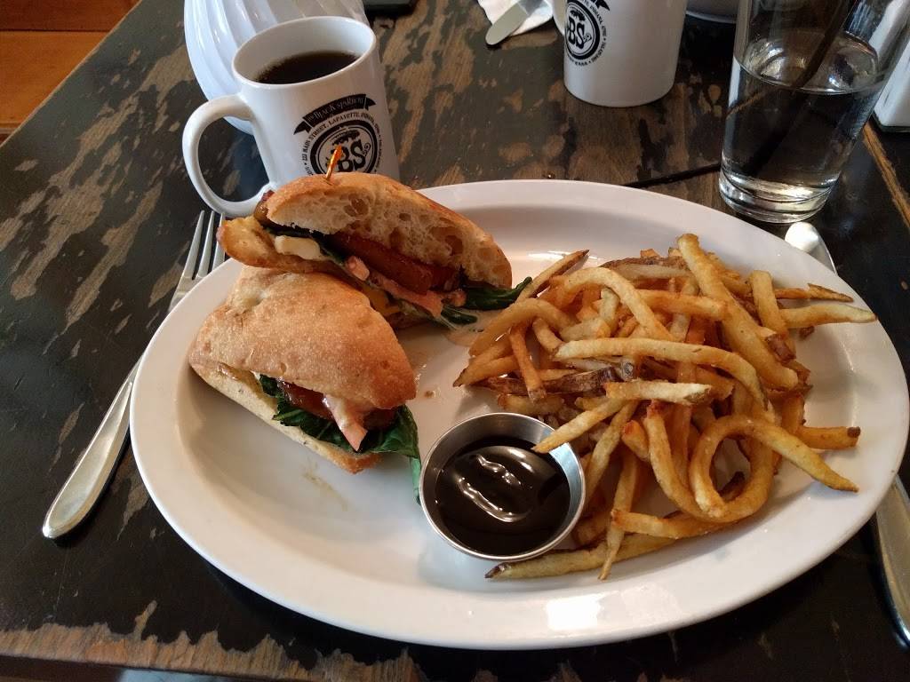 Black Sparrow | restaurant | 223 Main St, Lafayette, IN 47901, USA | 7654290405 OR +1 765-429-0405