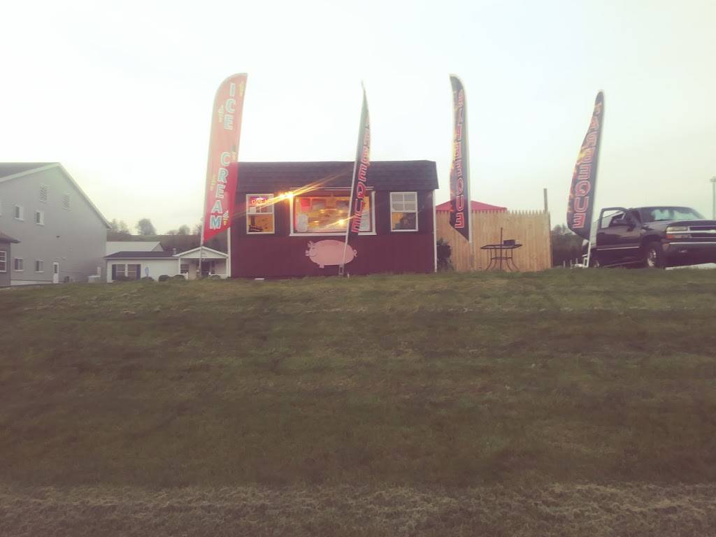 The Rib House | restaurant | 87 N Kinzer Rd, Kinzers, PA 17535, USA | 6102031272 OR +1 610-203-1272