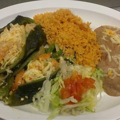 LA POSADA MEXICAN RESTAURANT | restaurant | 2105 W Washington St, Indianapolis, IN 46222, USA | 3176341720 OR +1 317-634-1720