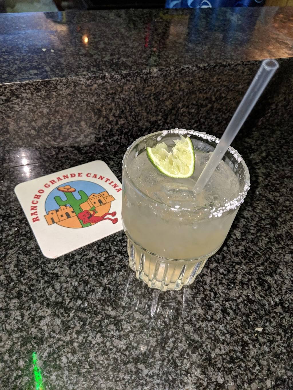 Rancho Grande Cantina | restaurant | 11015 MO-45, Parkville, MO 64152, USA | 8165059097 OR +1 816-505-9097