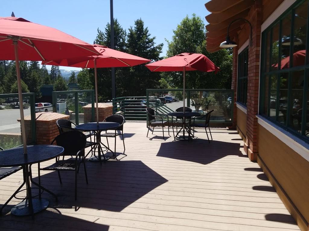 Panda Express | meal takeaway | 11262 Donner Pass Rd, Truckee, CA 96161, USA | 5305508881 OR +1 530-550-8881