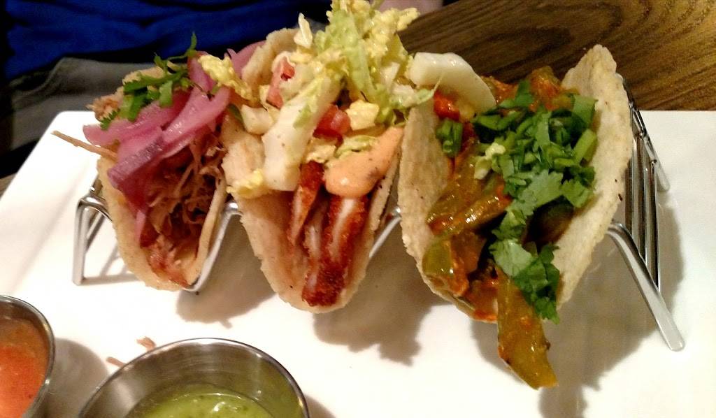 Taqueria del Barrio | restaurant | 821 Upshur St NW, Washington, DC 20011, USA | 2027230200 OR +1 202-723-0200