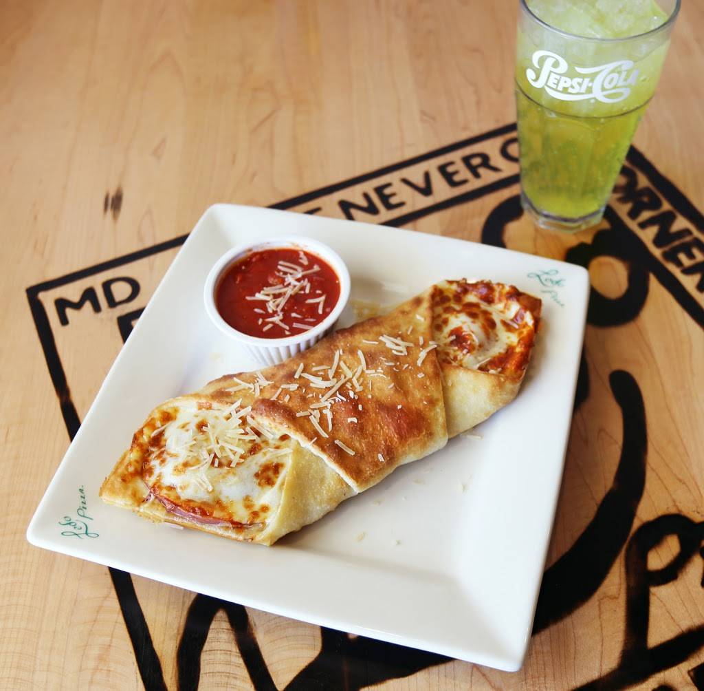 Ledo Pizza | meal takeaway | 4599 James Madison Pkwy, King George, VA 22485, USA | 5406252063 OR +1 540-625-2063