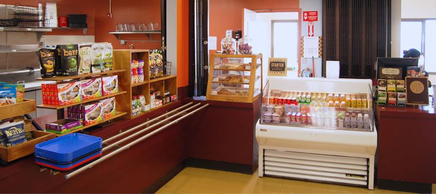 Bay View Café | cafe | 5200, 1, Centennial Dr # 5200, Berkeley, CA 94720, USA | 5106425132 OR +1 510-642-5132