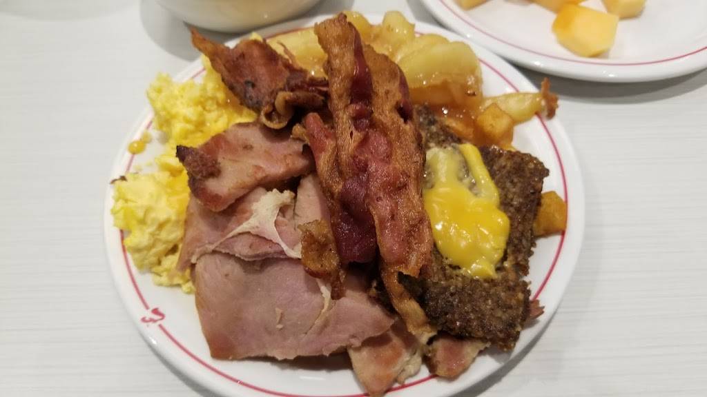 Frischs Big Boy | restaurant | 25 W 5th St, Cincinnati, OH 45202, USA | 5137631080 OR +1 513-763-1080