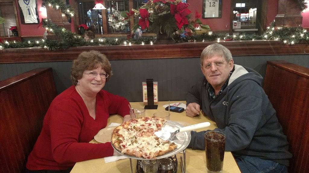 Grotto Pizza | restaurant | 22925 Sussex Hwy, Seaford, DE 19973, USA | 3026282800 OR +1 302-628-2800