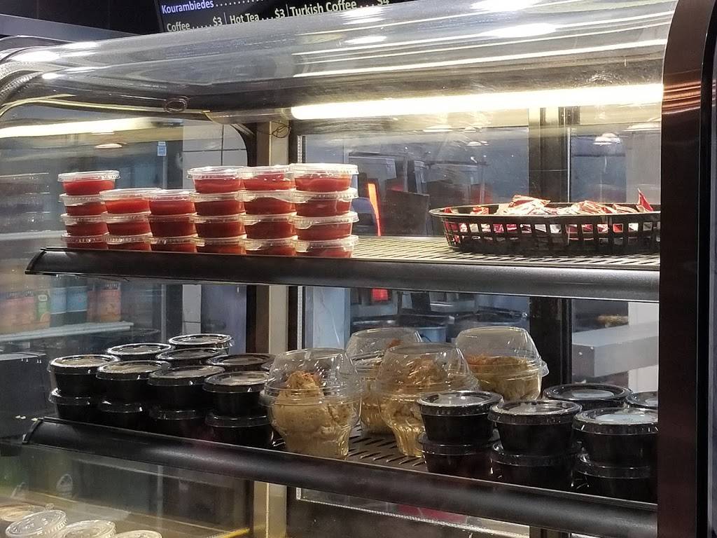 Kabob Cafe | restaurant | 26612 Towne Centre Dr, Foothill Ranch, CA 92610, USA | 9492733100 OR +1 949-273-3100