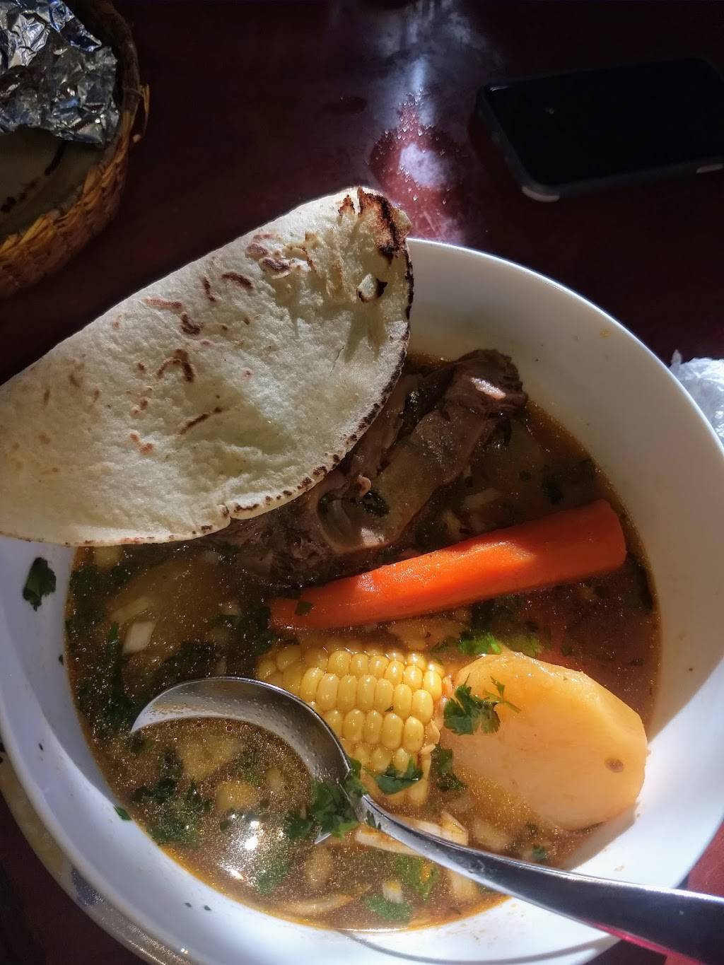 La Michoacana | restaurant | 84 Church St, Selbyville, DE 19975, USA | 3024362947 OR +1 302-436-2947