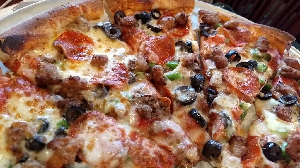 Gondolier Italian Restaurant of London | restaurant | 305 KY-80, London, KY 40741, USA | 6068781222 OR +1 606-878-1222