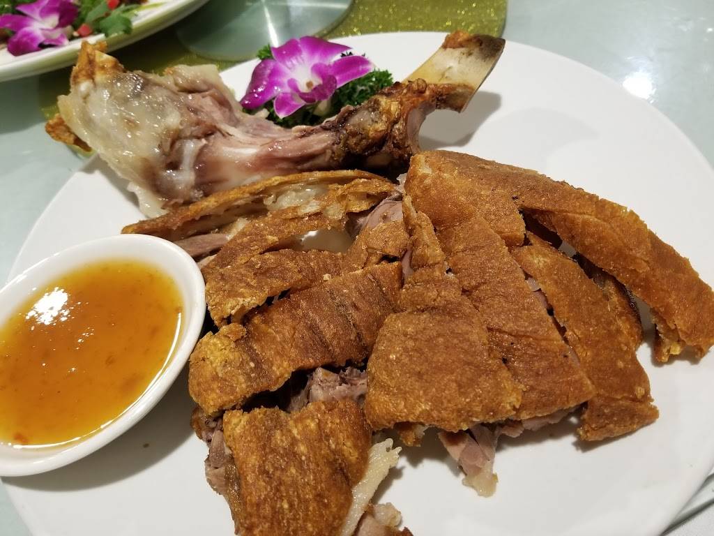 Won Kok Restaurant | restaurant | 210 Alpine St, Los Angeles, CA 90012, USA | 2136130700 OR +1 213-613-0700