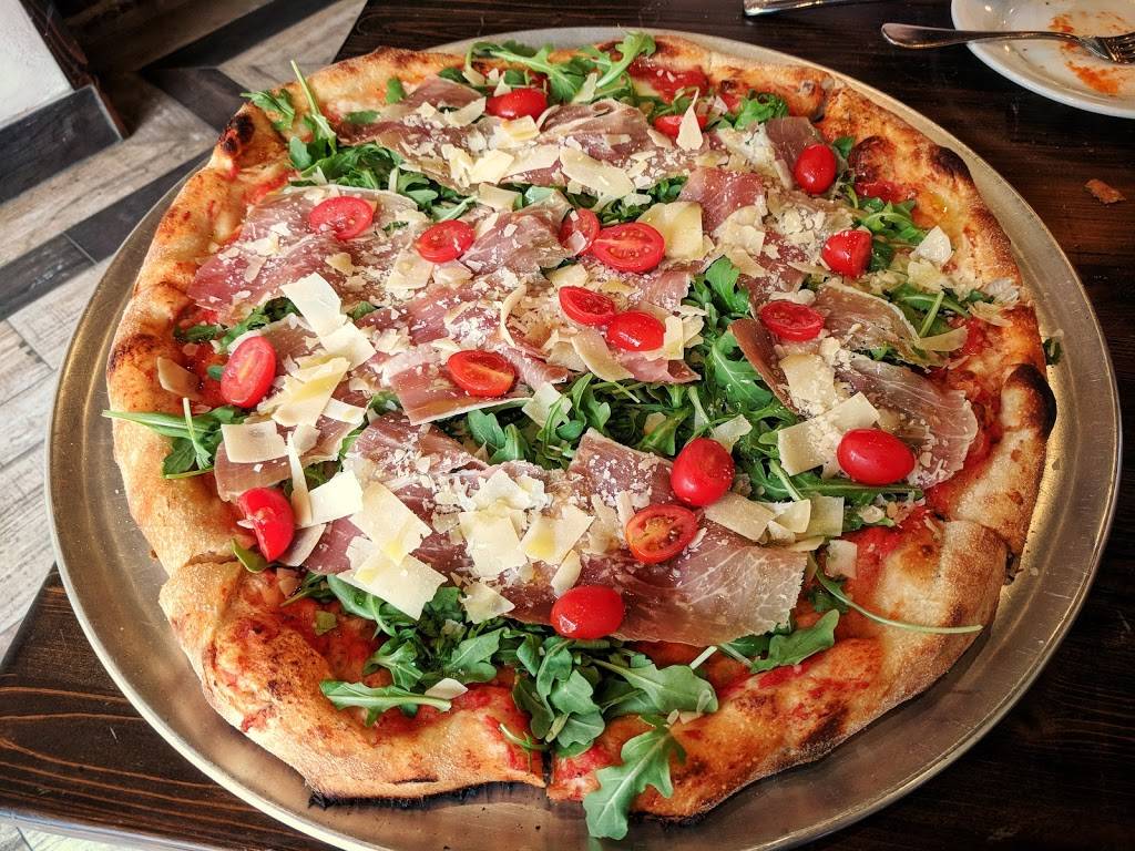 Settebello | restaurant | 577 Lorimer St, Brooklyn, NY 11211, USA | 7183874861 OR +1 718-387-4861