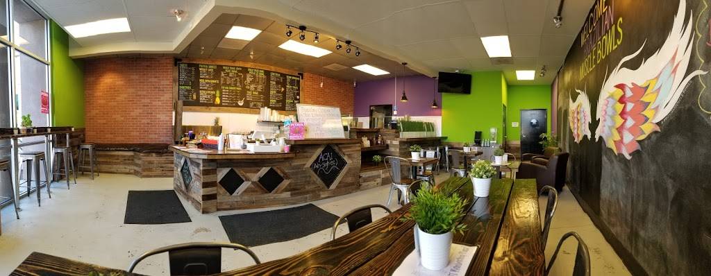 Brazilian Muscle Bowls | restaurant | 5210 Olive Dr, Bakersfield, CA 93308, USA | 6616796310 OR +1 661-679-6310