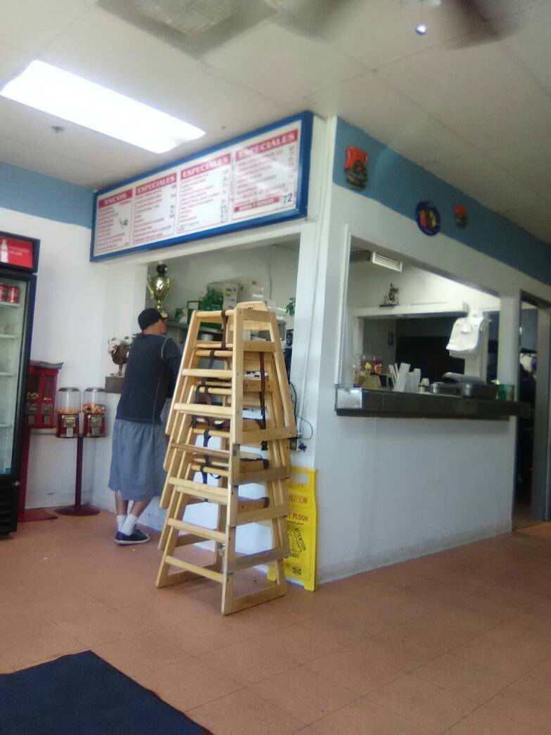 La Vaca Y El Buey | restaurant | 2872 W Rialto Ave, Rialto, CA 92376, USA | 9098200371 OR +1 909-820-0371