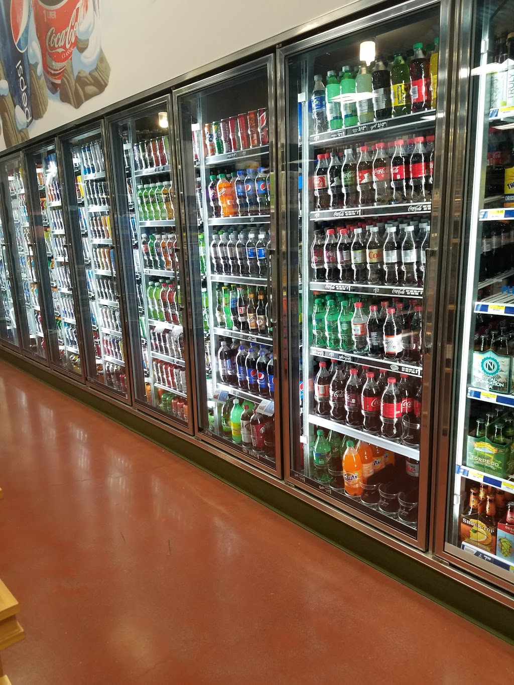 Maverik Adventures First Stop | restaurant | 15 Panther Dr, Reno, NV 89506, USA | 7753222295 OR +1 775-322-2295