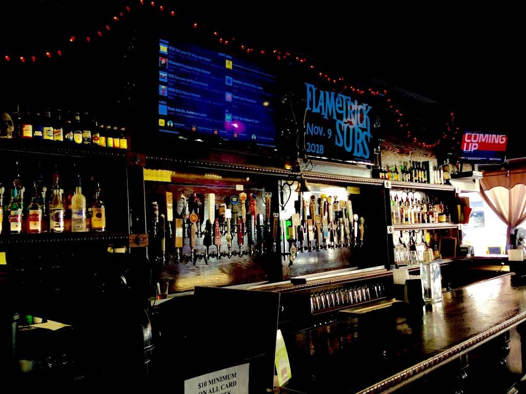 OBriens Irish Pub | restaurant | 11 E Central Ave, Temple, TX 76501, USA | 2542950518 OR +1 254-295-0518