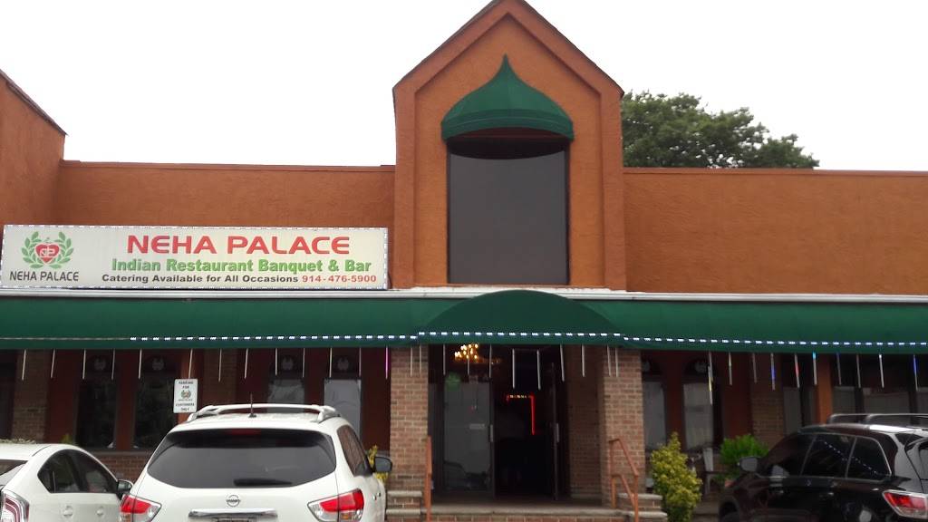 Neha Palace Indian Restaurant Banquet & Party Venue | restaurant | 27 Meyer Ave, Yonkers, NY 10704, USA | 9144765900 OR +1 914-476-5900