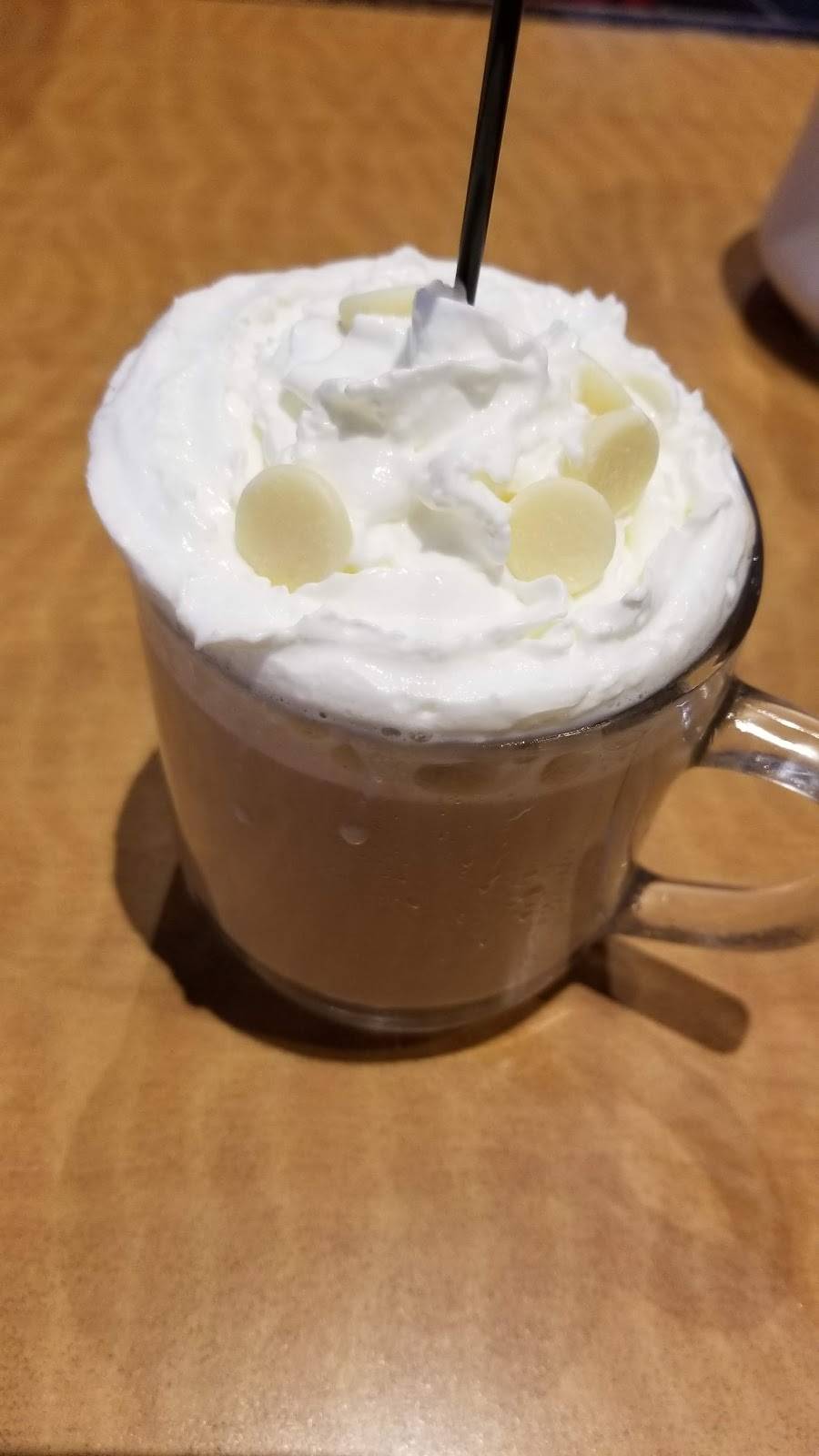 Le Peep | restaurant | 5133 Harding Pike b6, Nashville, TN 37205, USA | 6153530030 OR +1 615-353-0030