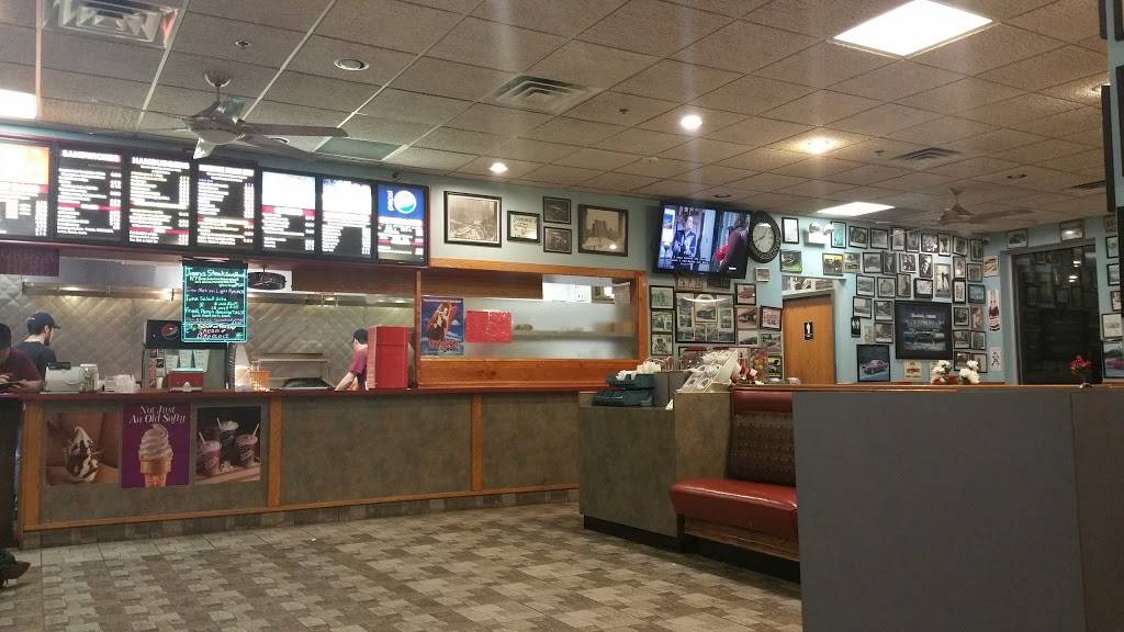 Jimmys Drive-In | restaurant | 8304 S Roberts Rd, Justice, IL 60458, USA | 7085986467 OR +1 708-598-6467