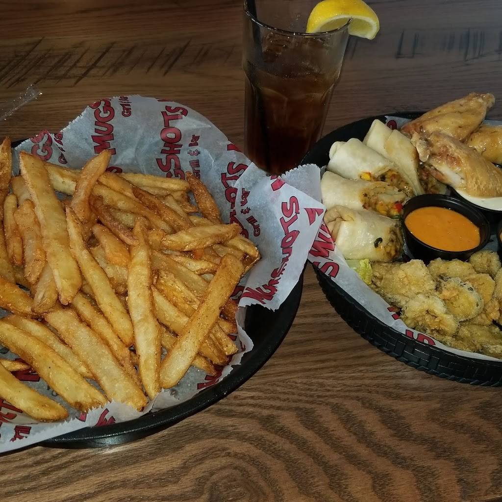 Mugshots Grill & Bar - Fultondale | restaurant | 3339 Lowery Pkwy, Fultondale, AL 35068, USA | 2058499012 OR +1 205-849-9012