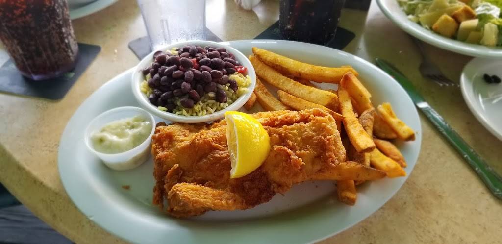 Old Key Lime House | restaurant | 300 E Ocean Ave, Lantana, FL 33462, USA | 5615821889 OR +1 561-582-1889