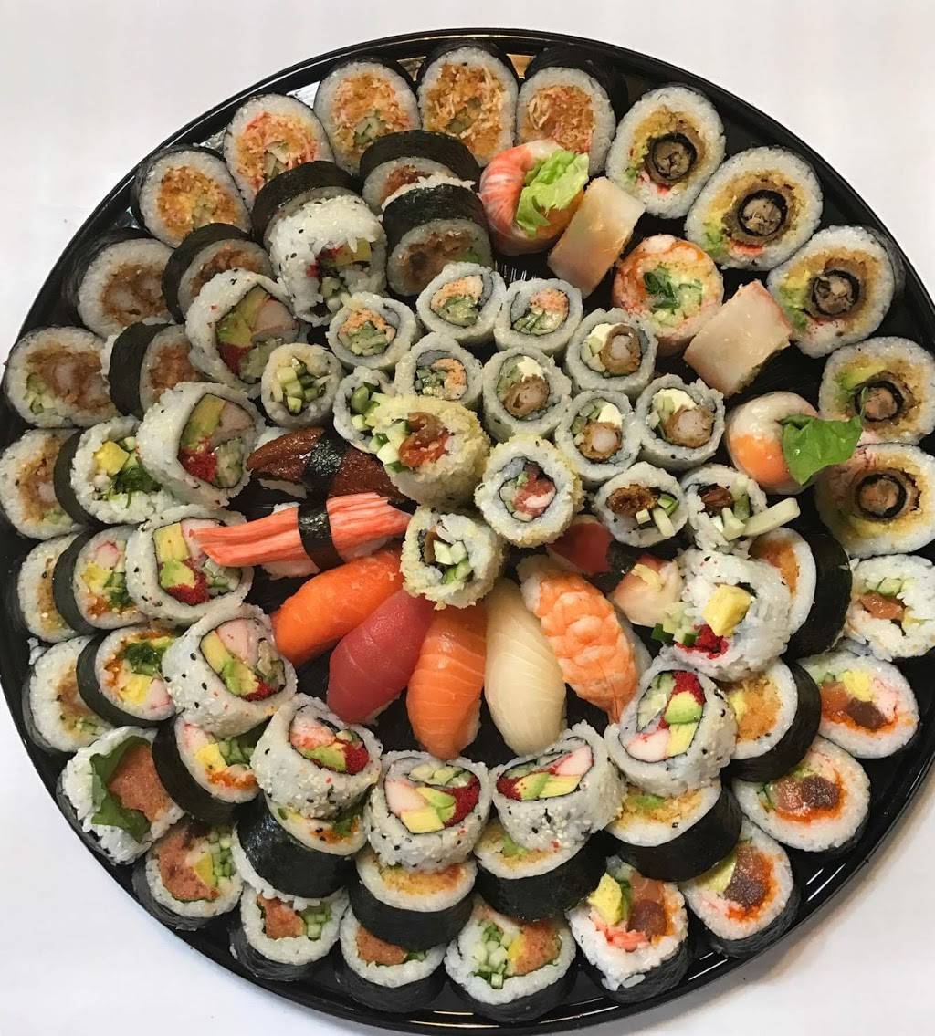 Super Sushi | restaurant | 419 Avenue Sainte-Anne, Saint-Hyacinthe, QC J2S 5G3, Canada | 4507739989 OR +1 450-773-9989