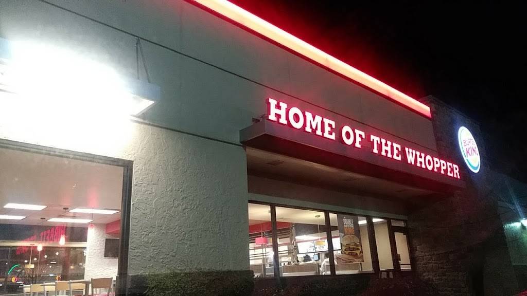 Burger King | restaurant | 318 E Main St, Brownsville, TN 38012, USA | 7317790974 OR +1 731-779-0974