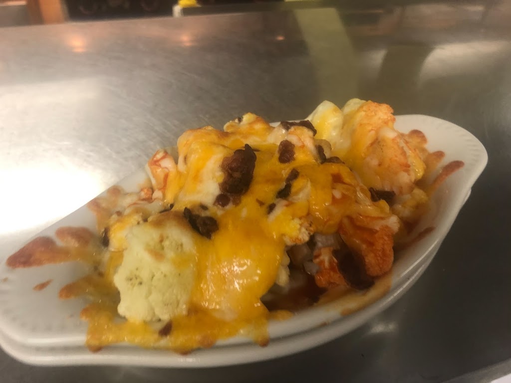 The Downunder Sports Pub | restaurant | 282 North St, Houlton, ME 04730, USA | 2075329421303 OR +1 207-532-9421 ext. 303