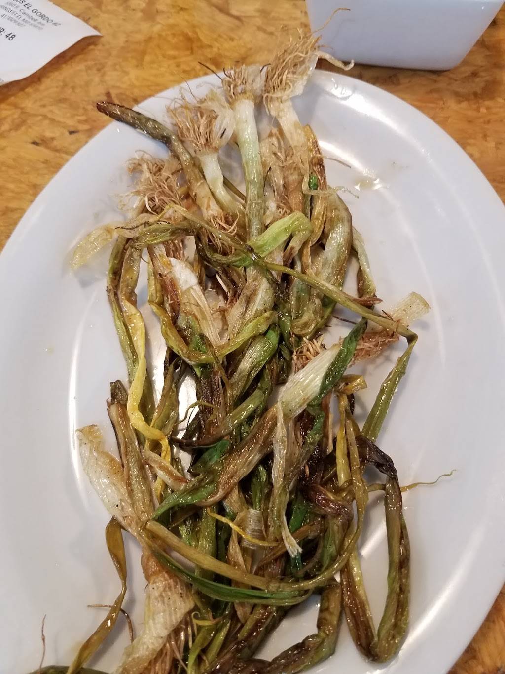 Tacos El Gordo | restaurant | 5360 S Campbell Ave suite a, Springfield, MO 65810, USA | 4178835305 OR +1 417-883-5305