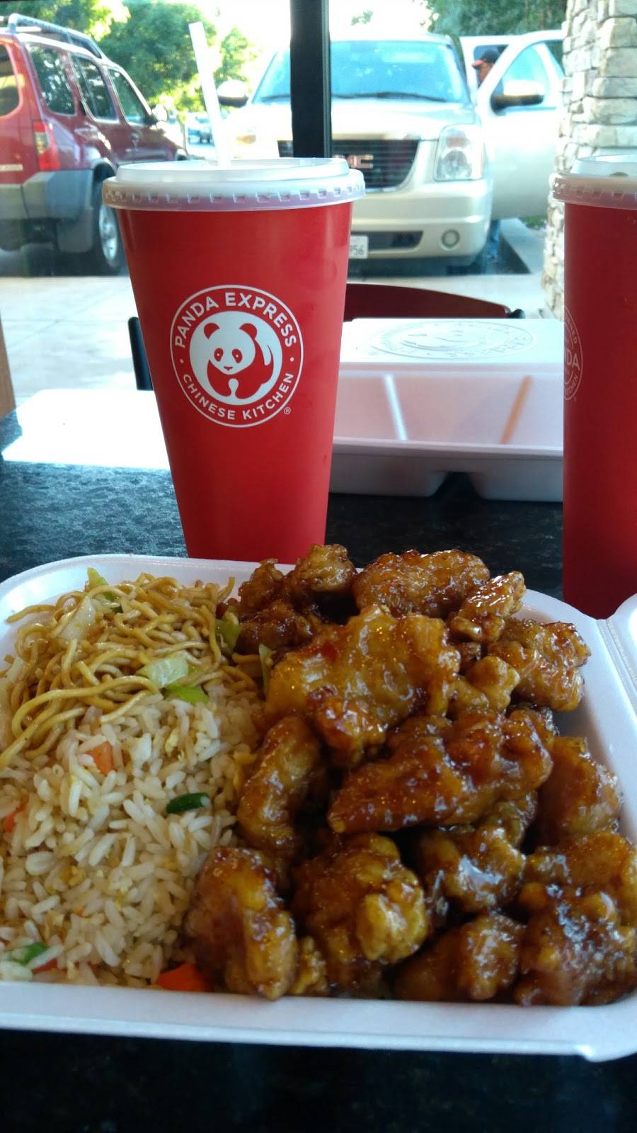 Panda Express | meal takeaway | 2120 Railroad Ave, Pittsburg, CA 94565, USA | 9254391622 OR +1 925-439-1622