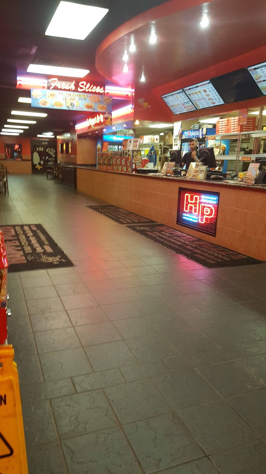 Happys Pizza | meal delivery | 28867 Van Dyke Ave, Warren, MI 48093, USA | 5865760066 OR +1 586-576-0066