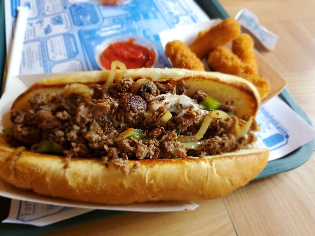 Mountain View Snack Bar | restaurant | VT-15, Morristown, VT 05661, USA | 8028887393 OR +1 802-888-7393