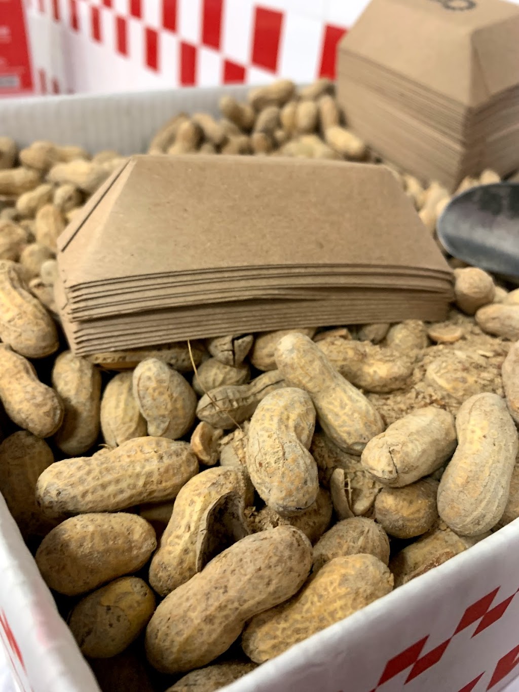 Five Guys | meal takeaway | 3499 Thomasville Rd, Tallahassee, FL 32309, USA | 8508941490 OR +1 850-894-1490