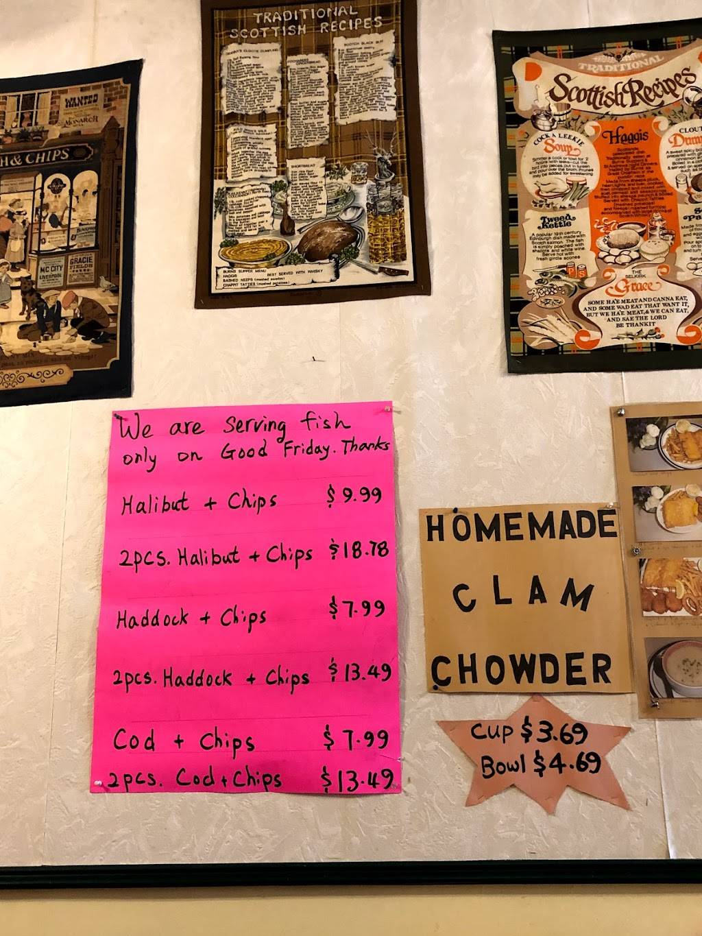 Leslie Valley Fish And Chips | restaurant | 17830 Leslie St, Newmarket, ON L3Y 3E5, Canada | 9058985967 OR +1 905-898-5967