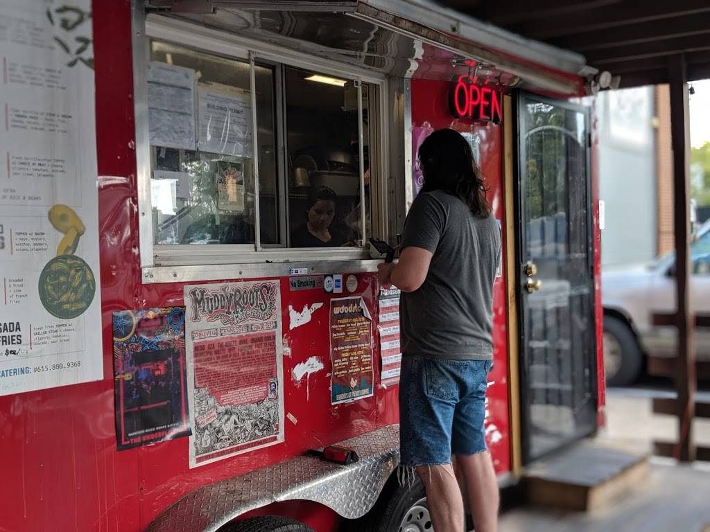 5 Points Tacos | restaurant | 1101 Woodland St, Nashville, TN 37206, USA | 6158009368 OR +1 615-800-9368