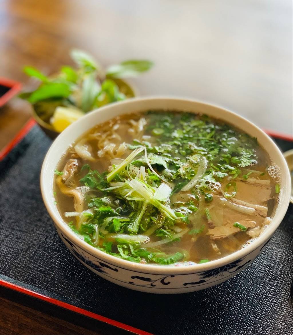 Le Bon Modern Vietnamese | restaurant | 1274 Persian Dr, Sunnyvale, CA 94089, USA | 4087342200 OR +1 408-734-2200