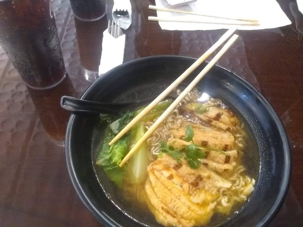 YummiCup Asian Restaurant | restaurant | 207 S US-301, Jesup, GA 31546, USA | 9124157090 OR +1 912-415-7090