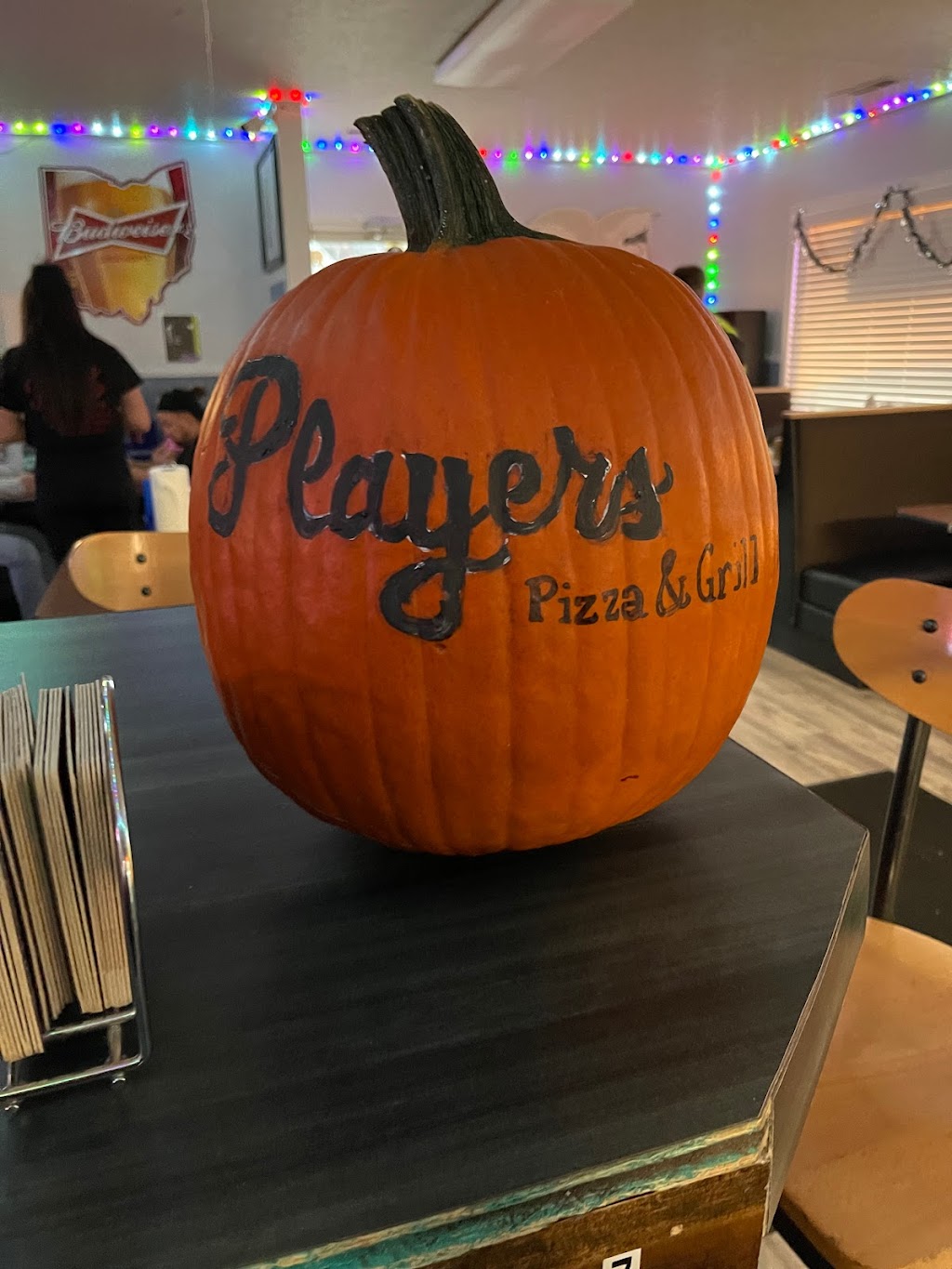 Players Pizza and Grill | restaurant | 2730 E High St, Hanover, OH 43055, USA | 7407637033 OR +1 740-763-7033