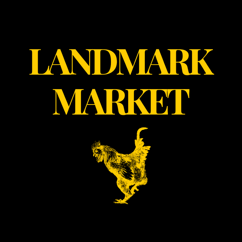 Landmark Market | restaurant | 5009 GA-5, Douglasville, GA 30135, USA | 7702920920 OR +1 770-292-0920