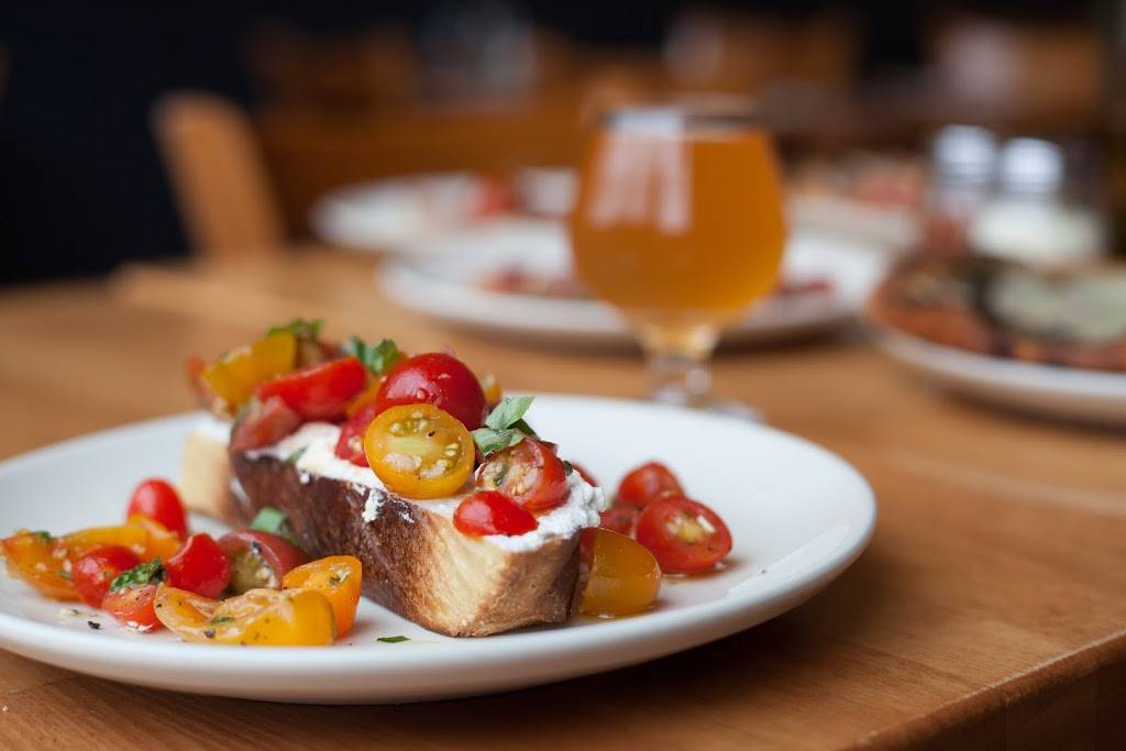 Pizzeria Paradiso Spring Valley | restaurant | 4850 Massachusetts Ave NW, Washington, DC 20016, USA | 2028859101 OR +1 202-885-9101