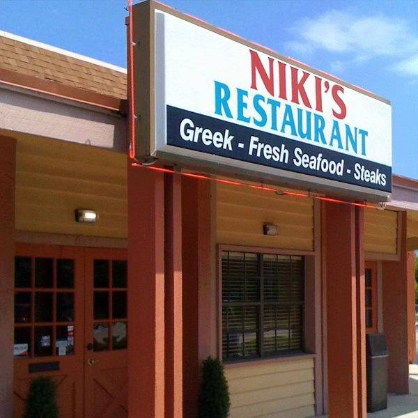 Nikis Family Restaurant | meal takeaway | 6947 N Wickham Rd, Melbourne, FL 32940, USA | 3212550817 OR +1 321-255-0817