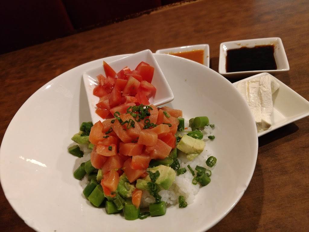 Asian River | restaurant | 318 Mall Blvd #500b, Savannah, GA 31406, USA | 9123546111 OR +1 912-354-6111