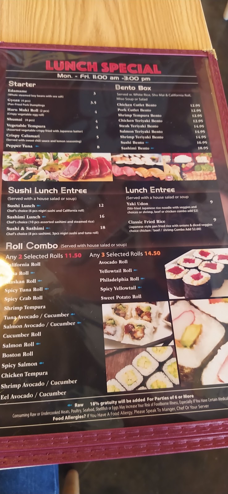 Sumo Sushi AYCE | restaurant | 19710 Northwest Fwy Ste 200, Houston, TX 77065, USA | 8324785307 OR +1 832-478-5307