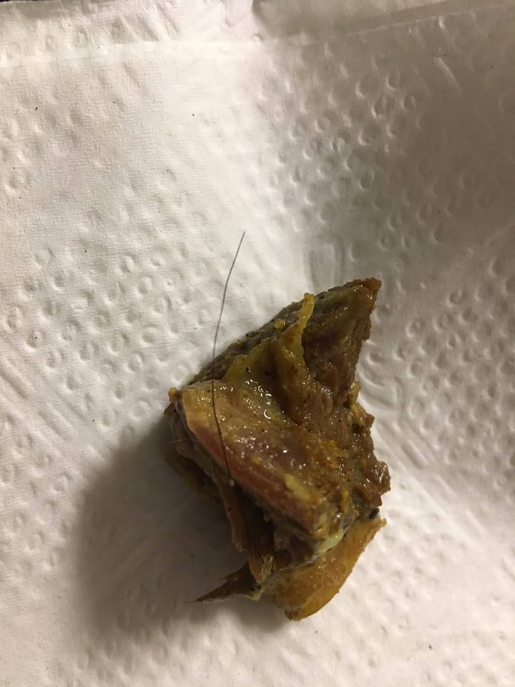 Good 2 Go | restaurant | 812 Elma G Miles Pkwy, Hinesville, GA 31313, USA | 9123693933 OR +1 912-369-3933