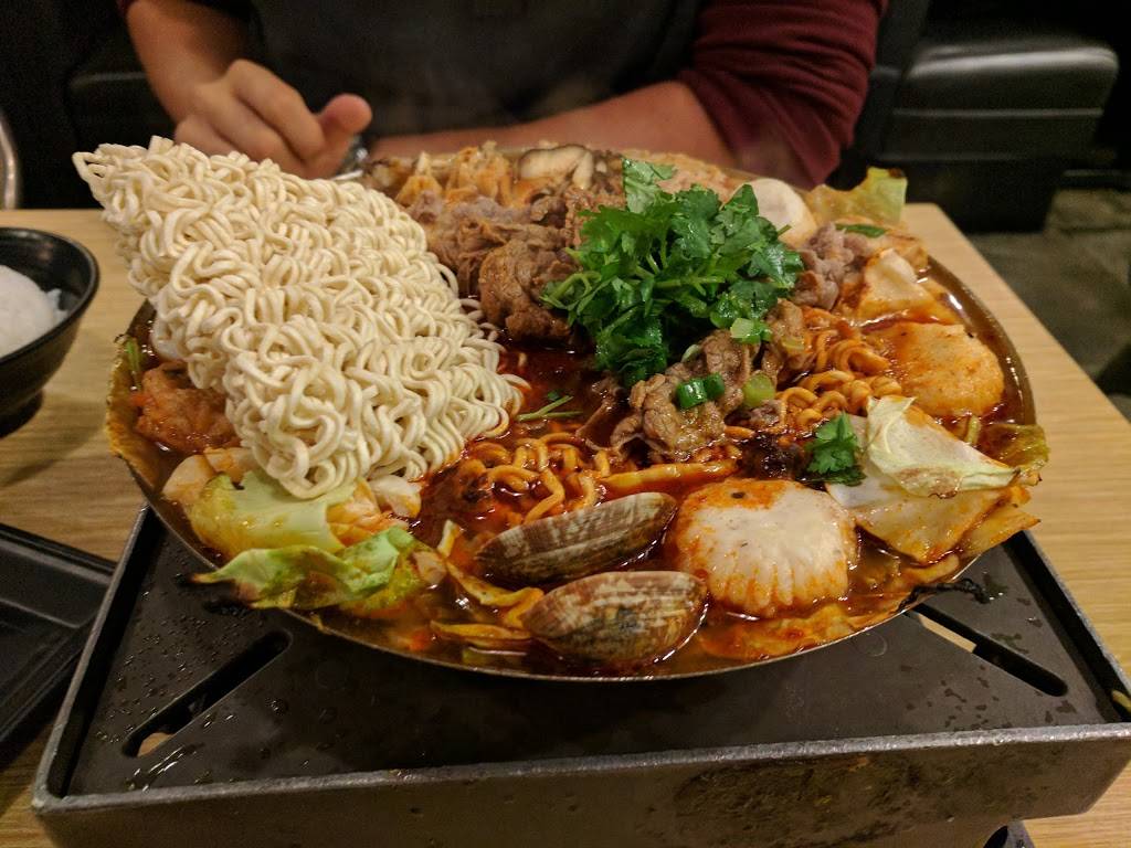 Boiling Point | cafe | 13089 Peyton Dr, Chino Hills, CA 91709, USA | 9095917888 OR +1 909-591-7888