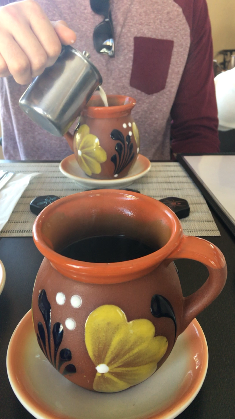 Restaurant Alebrije | restaurant | Av. Ruiz, y Quince, 22800 Ensenada, B.C., Mexico | 016469771979 OR +52 646 977 1979