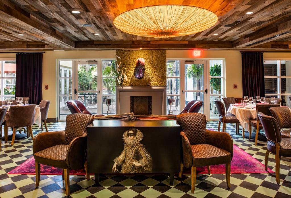 The Club Room at Campiello - Naples | restaurant | 1177 3rd St S, Naples, FL 34102, USA | 2394351166 OR +1 239-435-1166