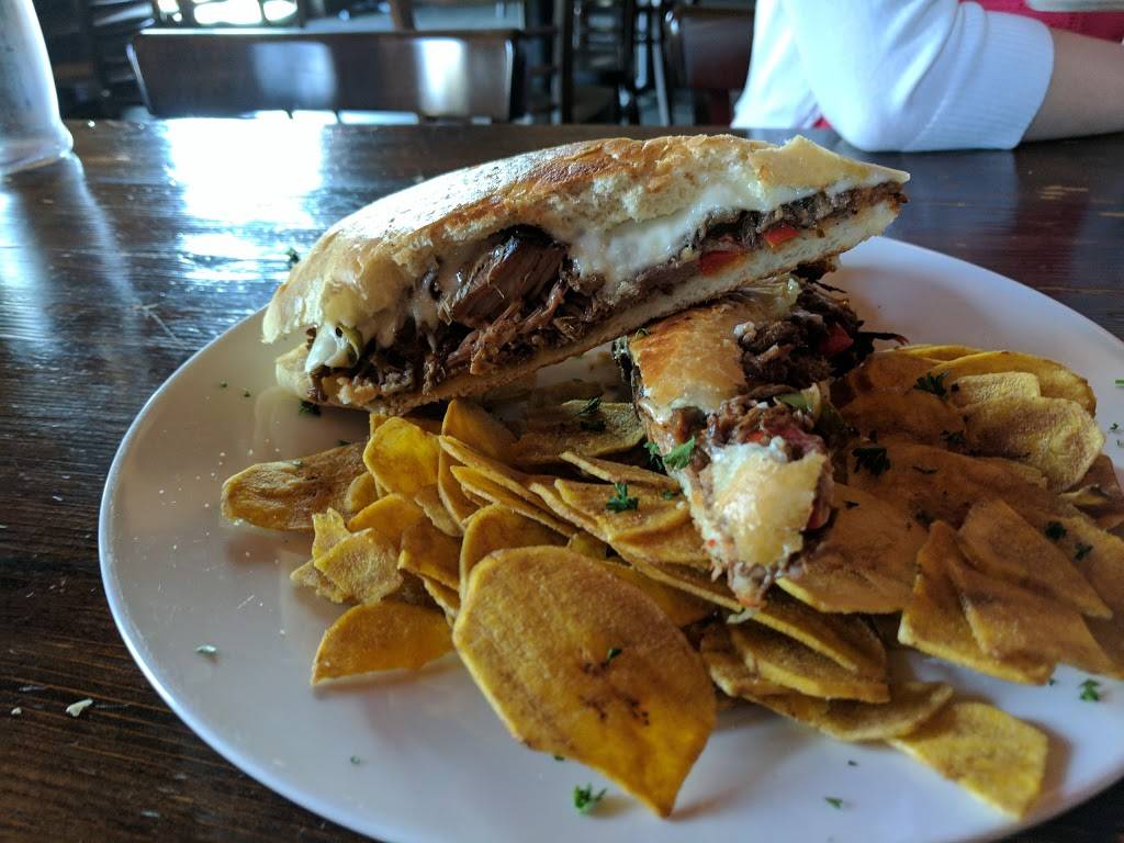 Baracoa Cuban Restaurant | restaurant | 853 Auto Center Dr Ste F, Palmdale, CA 93551, USA | 6612659463 OR +1 661-265-9463