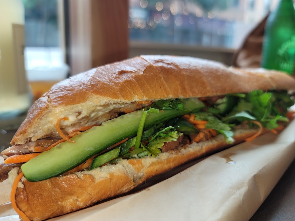 Paper Rice - Spring Rolls and Bowls | restaurant | 20 Union St #150, Pasadena, CA 91103, USA | 6263455333 OR +1 626-345-5333