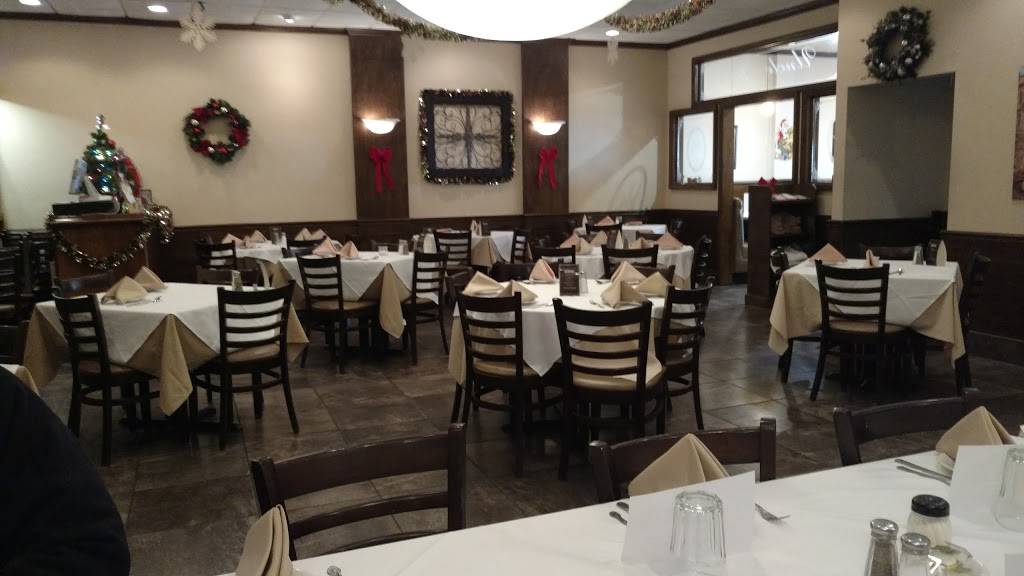 Uncle Joes Pizza | restaurant | 2854 Middle Country Rd, Lake Grove, NY 11755, USA | 6319810690 OR +1 631-981-0690