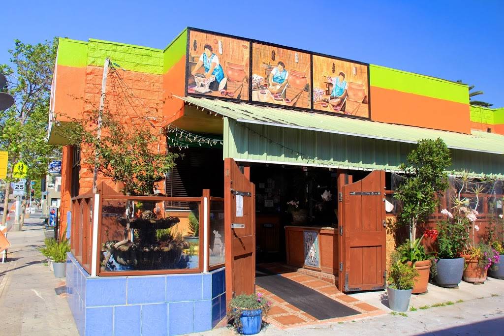 El Texate | restaurant | 316 Pico Blvd, Santa Monica, CA 90405, USA | 3103991115 OR +1 310-399-1115